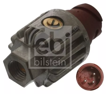 FEBI BILSTEIN 1x Pressure Switch (40118)