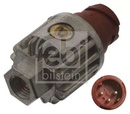 FEBI BILSTEIN 1x Pressure Switch (40119)