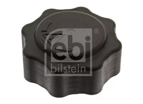 1x Cap, coolant tank