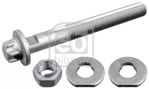 FEBI BILSTEIN 1x Camber Correction Screw (40168)