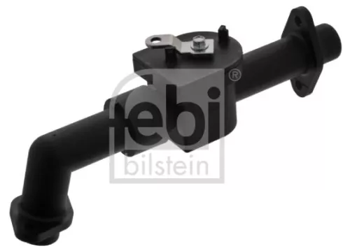 FEBI BILSTEIN 1x Coolant Control Valve (40186)
