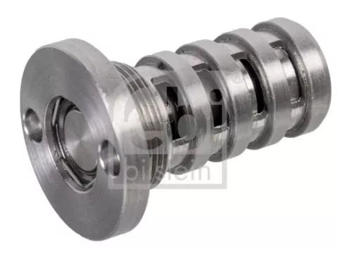 1x Control Valve, camshaft adjustment