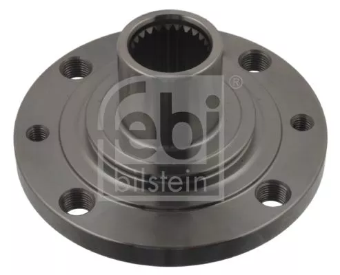 1x Wheel Hub