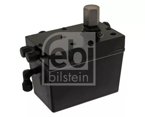 FEBI BILSTEIN 1x Tilt Pump, driver cab (40252)
