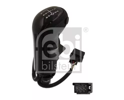 FEBI BILSTEIN 1x Gear Shift Lever Knob (40330)