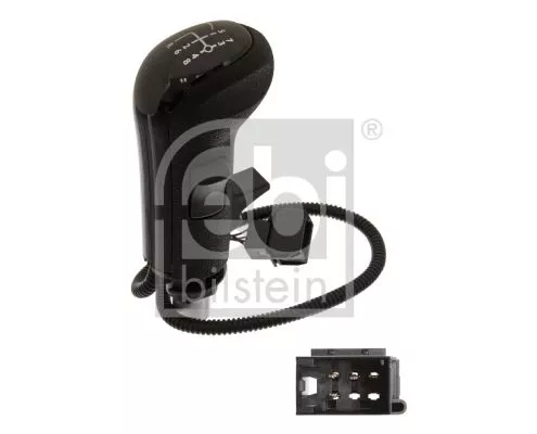 FEBI BILSTEIN 1x Gear Shift Lever Knob (40331)