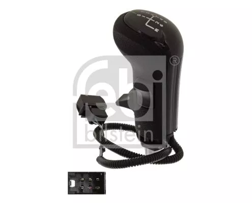 FEBI BILSTEIN 1x Gear Shift Lever Knob (40332)