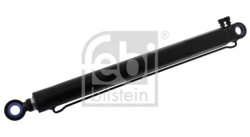 FEBI BILSTEIN 1x Tilt Cylinder, driver cab (40344)