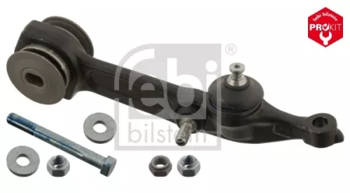 FEBI BILSTEIN 1x Control/Trailing Arm, wheel suspension (40365)