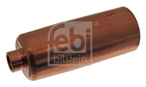 FEBI BILSTEIN 1x Sleeve, nozzle holder (40411)