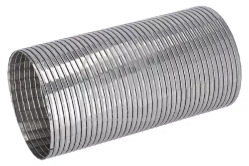 FEBI BILSTEIN 1x Corrugated Pipe, exhaust system (40418)