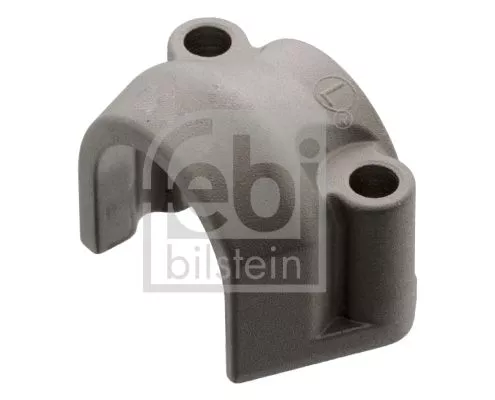 1x Bracket, stabiliser mounting