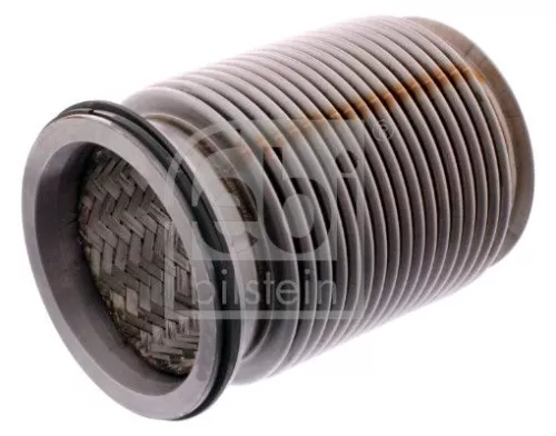 FEBI BILSTEIN 1x Flexible Pipe, exhaust system (40512)