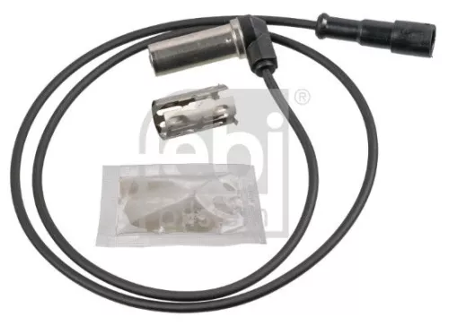 FEBI BILSTEIN 1x Sensor, wheel speed (40543)