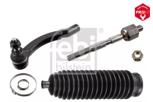 FEBI BILSTEIN 1x Tie Rod (40570)