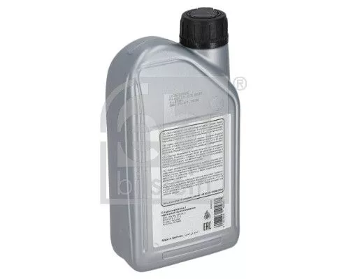 FEBI BILSTEIN 12x Axle Gear Oil (40580)