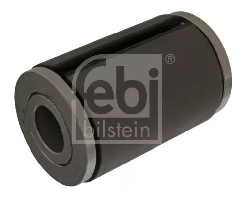 FEBI BILSTEIN 1x Bushing, leaf spring (40633)