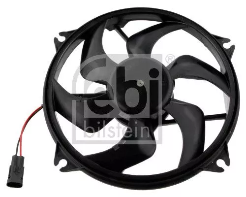 FEBI BILSTEIN 1x Fan, engine cooling (40634)