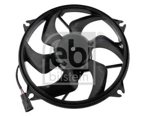 FEBI BILSTEIN 1x Fan, engine cooling (40635)