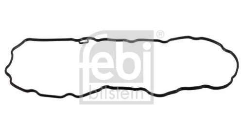 FEBI BILSTEIN 1x Gasket, cylinder head cover (40649)