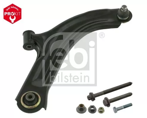 FEBI BILSTEIN 1x Control/Trailing Arm, wheel suspension (40656)