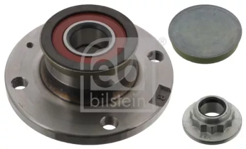 FEBI BILSTEIN 1x Wheel Bearing Kit (40676)