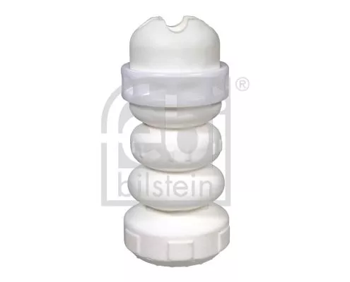 FEBI BILSTEIN 2x Rubber Buffer, suspension (40697)