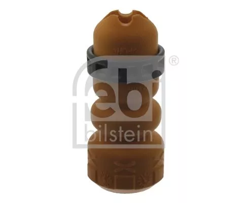 FEBI BILSTEIN 1x Rubber Buffer, suspension (40698)