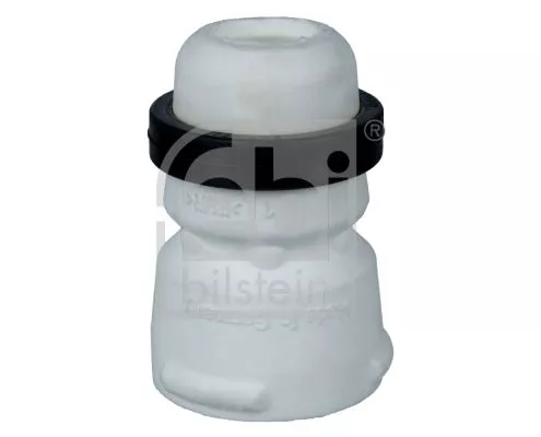 FEBI BILSTEIN 2x Rubber Buffer, suspension (40700)