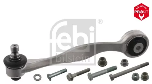 FEBI BILSTEIN 1x Control/Trailing Arm, wheel suspension (40744)