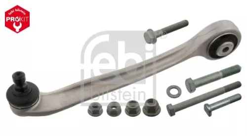 FEBI BILSTEIN 1x Control/Trailing Arm, wheel suspension (40745)