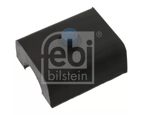 4x Mounting, stabiliser bar