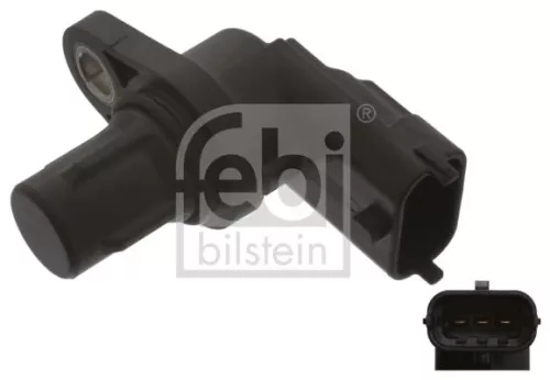 1x Sensor, camshaft position