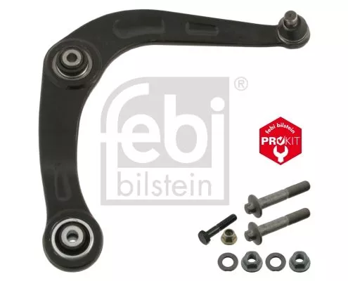 FEBI BILSTEIN 1x Control/Trailing Arm, wheel suspension (40780)
