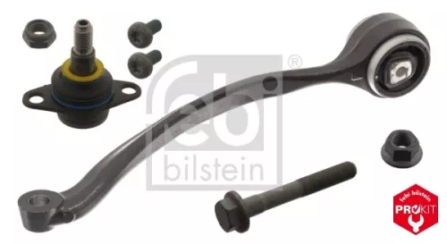 FEBI BILSTEIN 1x Control/Trailing Arm, wheel suspension (40853)