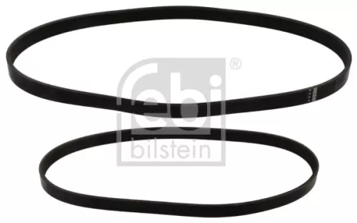 1x V-Ribbed Belt Set