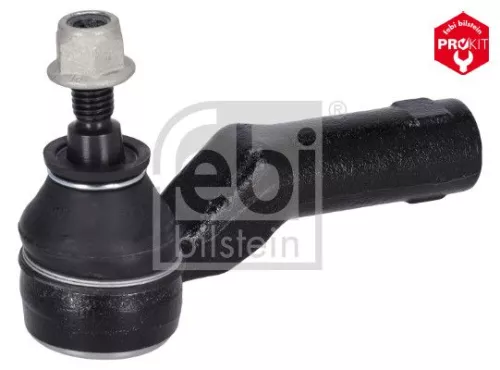FEBI BILSTEIN 1x Tie Rod End (40881)