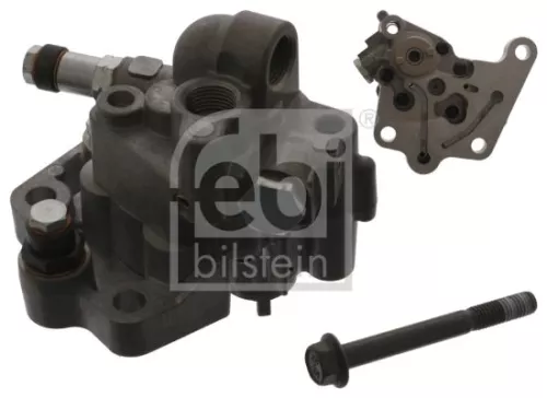 FEBI BILSTEIN 1x Fuel Pump (40884)