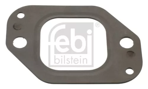 FEBI BILSTEIN 2x Gasket, exhaust manifold (40886)