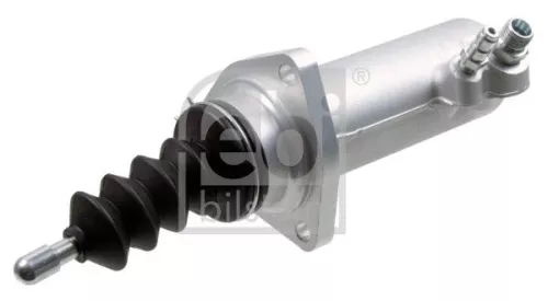 1x Slave Cylinder, clutch