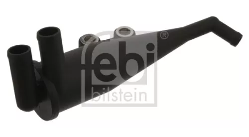 1x Oil Separator, crankcase ventilation