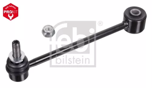 FEBI BILSTEIN 1x Link/Coupling Rod, stabiliser bar (41038)