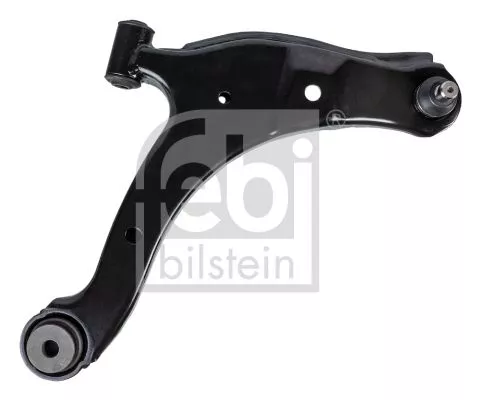 FEBI BILSTEIN 1x Control/Trailing Arm, wheel suspension (41053)