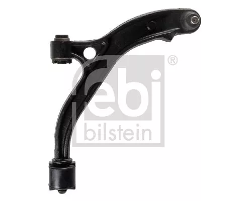 1x Control/Trailing Arm, wheel suspension
