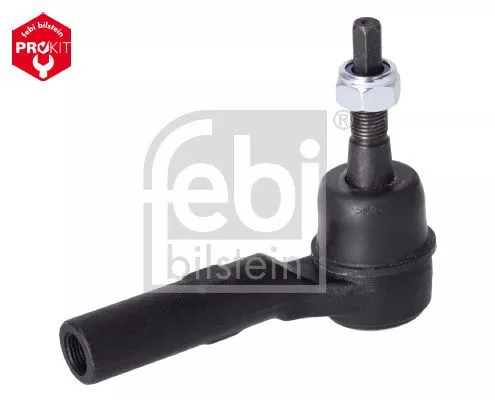 FEBI BILSTEIN 1x Tie Rod End (41086)