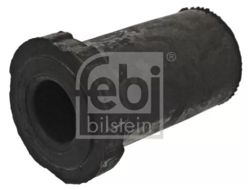 1x Bushing, leaf spring
