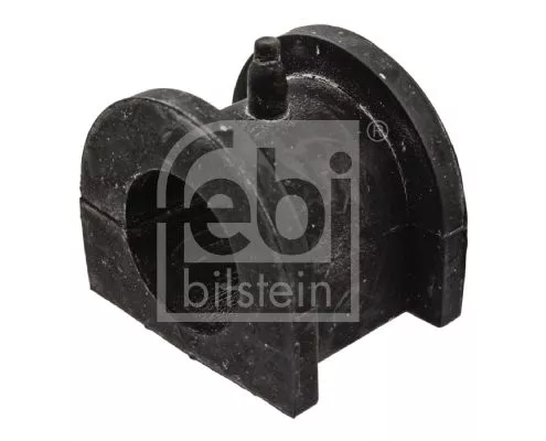 FEBI BILSTEIN 1x Mounting, stabiliser bar (41160)