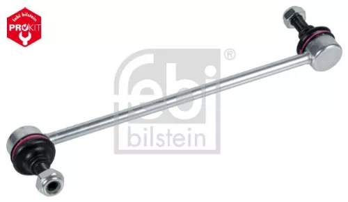 FEBI BILSTEIN 1x Link/Coupling Rod, stabiliser bar (41197)