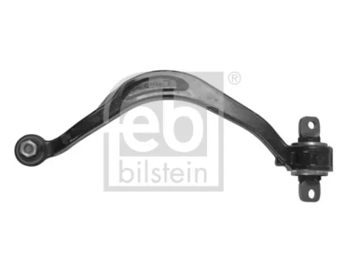 1x Control/Trailing Arm, wheel suspension