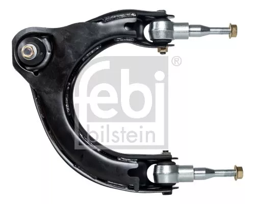 1x Control/Trailing Arm, wheel suspension